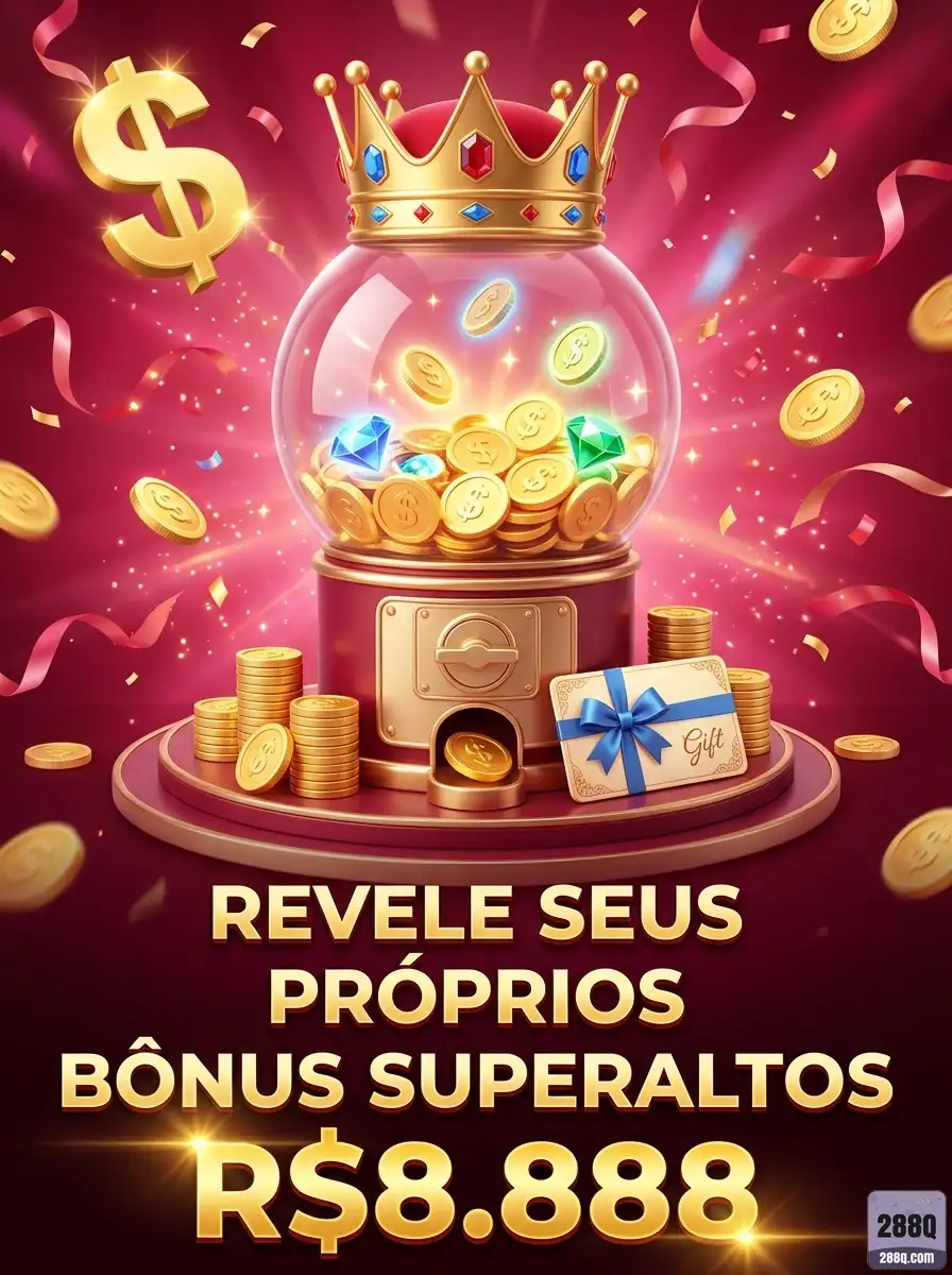 288q.com participe de exclusivo jogo